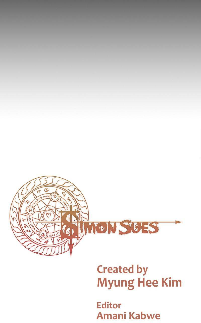 Simon Sues Chapter 80 - page 141