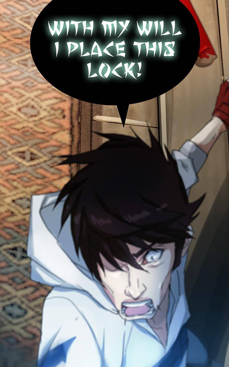 Simon Sues Chapter 80 - page 27