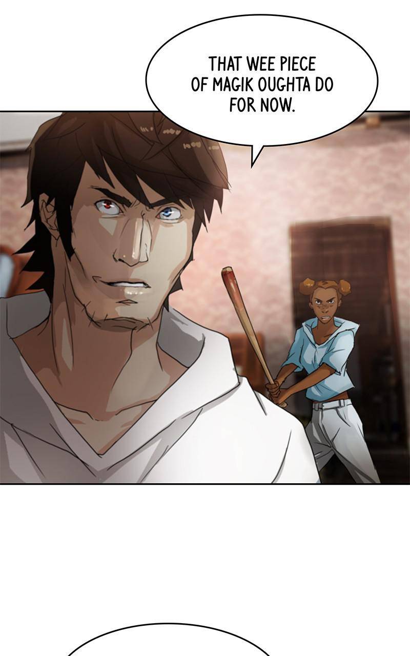 Simon Sues Chapter 80 - page 37