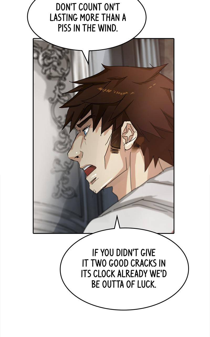 Simon Sues Chapter 80 - page 38