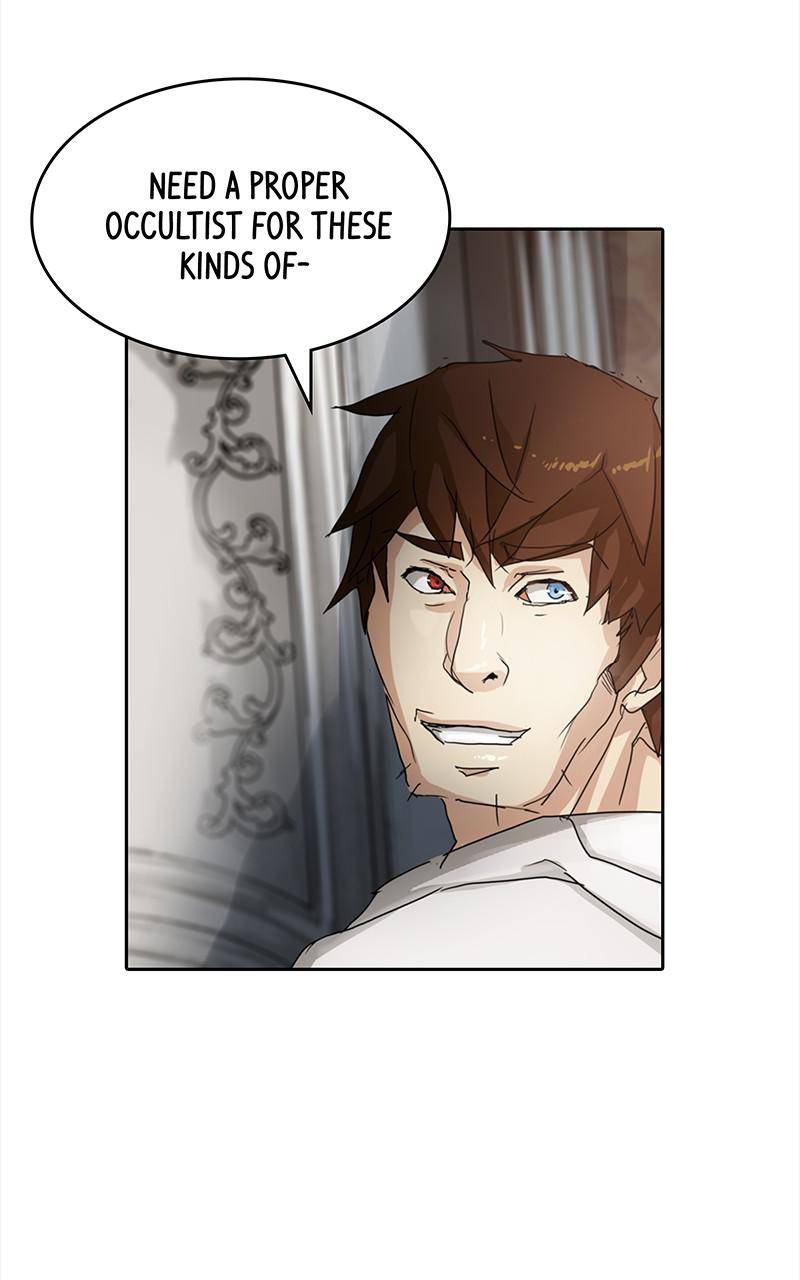 Simon Sues Chapter 80 - page 39