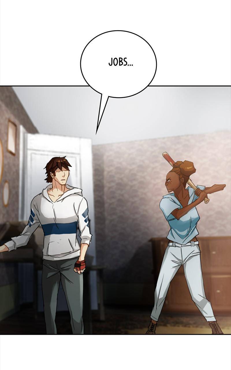 Simon Sues Chapter 80 - page 40