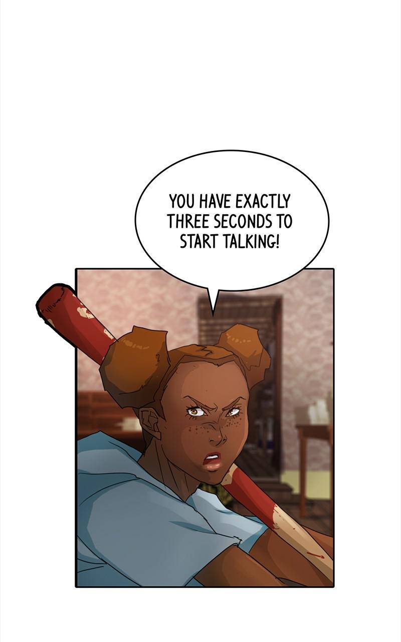 Simon Sues Chapter 80 - page 41