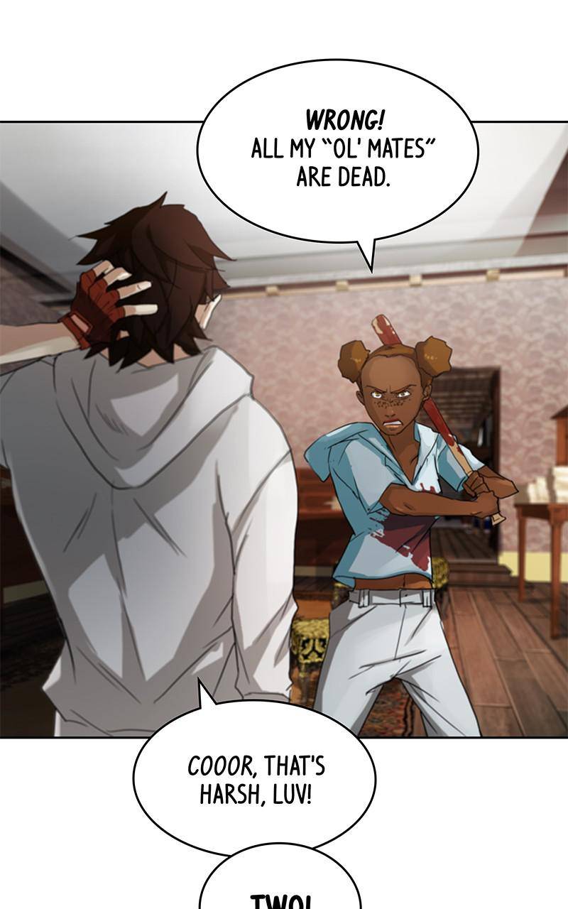 Simon Sues Chapter 80 - page 45