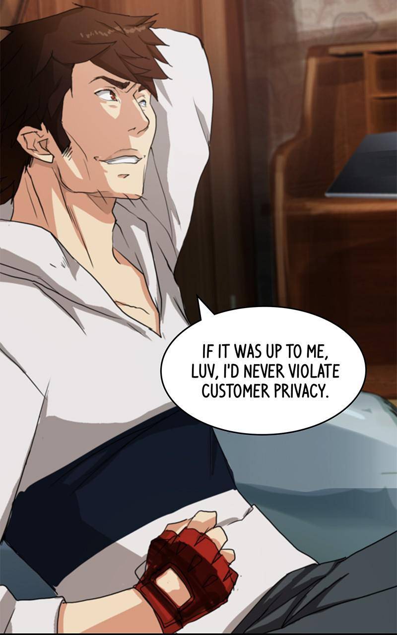 Simon Sues Chapter 80 - page 57