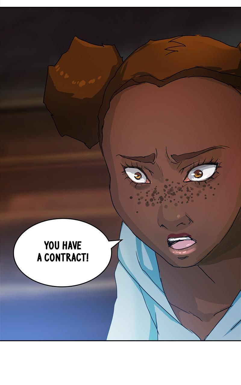 Simon Sues Chapter 80 - page 60
