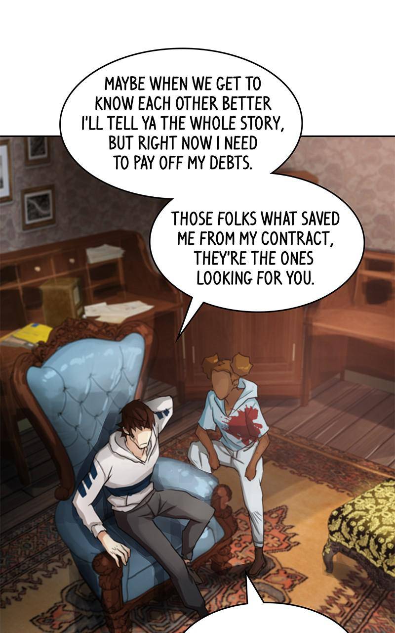 Simon Sues Chapter 80 - page 63