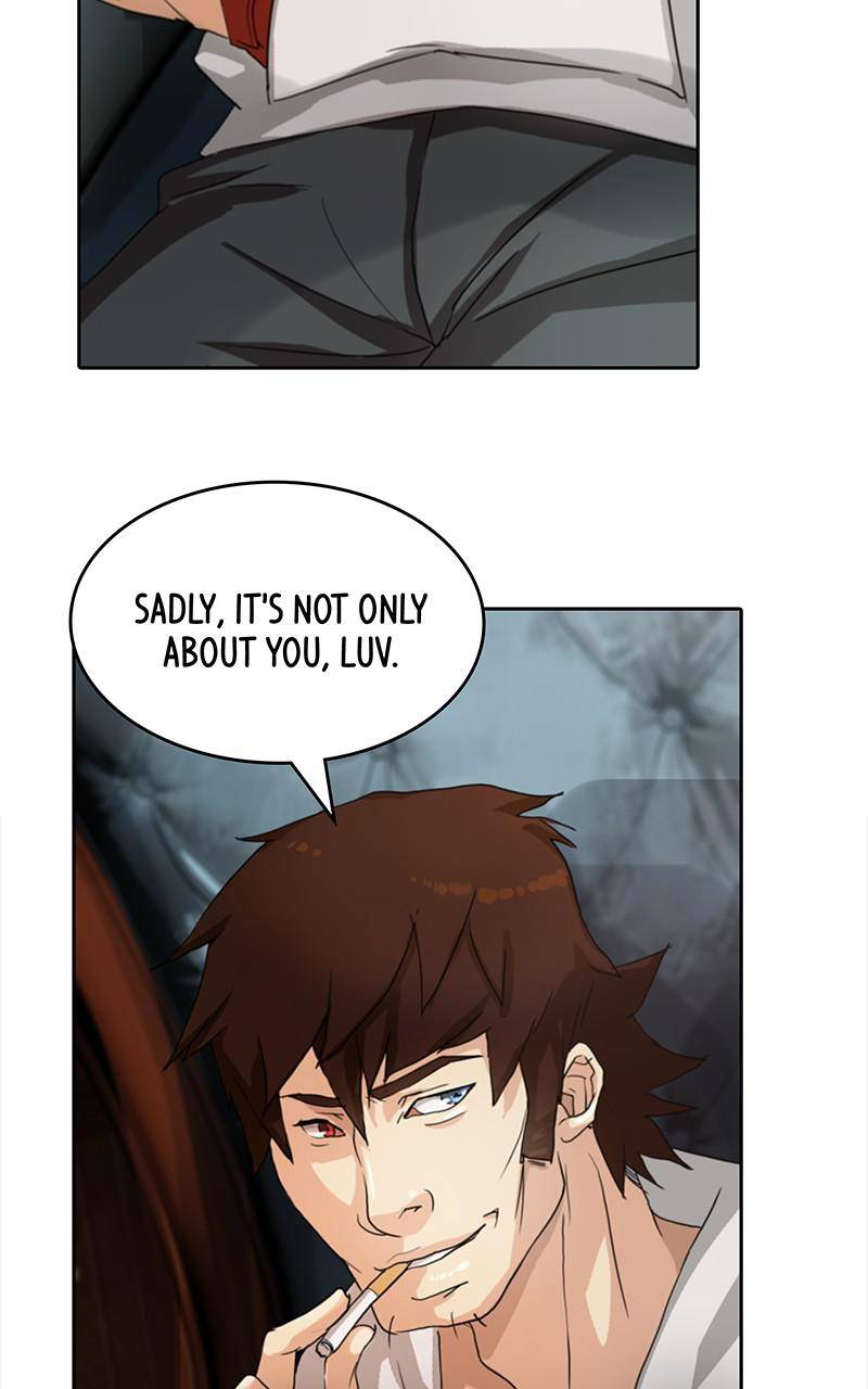 Simon Sues Chapter 80 - page 65