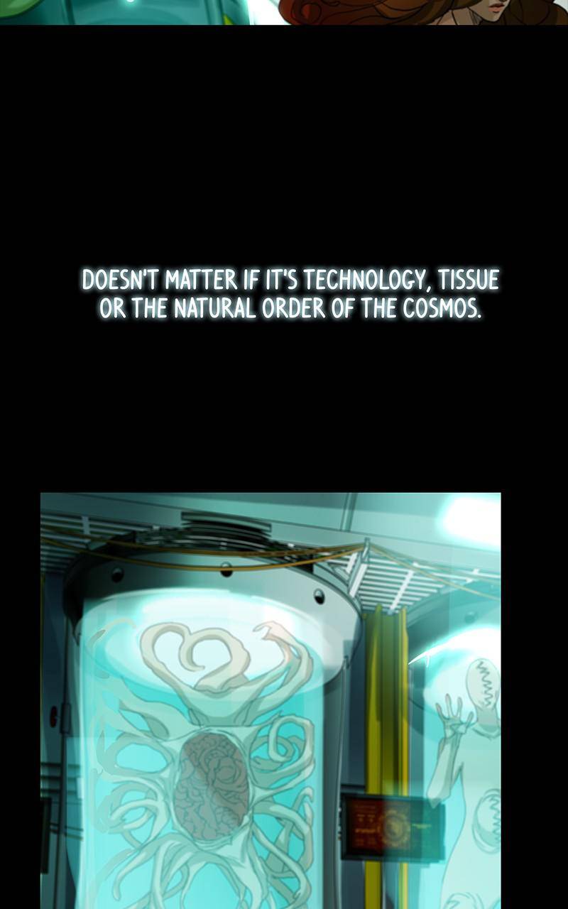 Simon Sues Chapter 80 - page 73