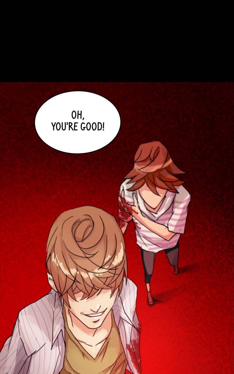 Simon Sues Chapter 79 - page 42