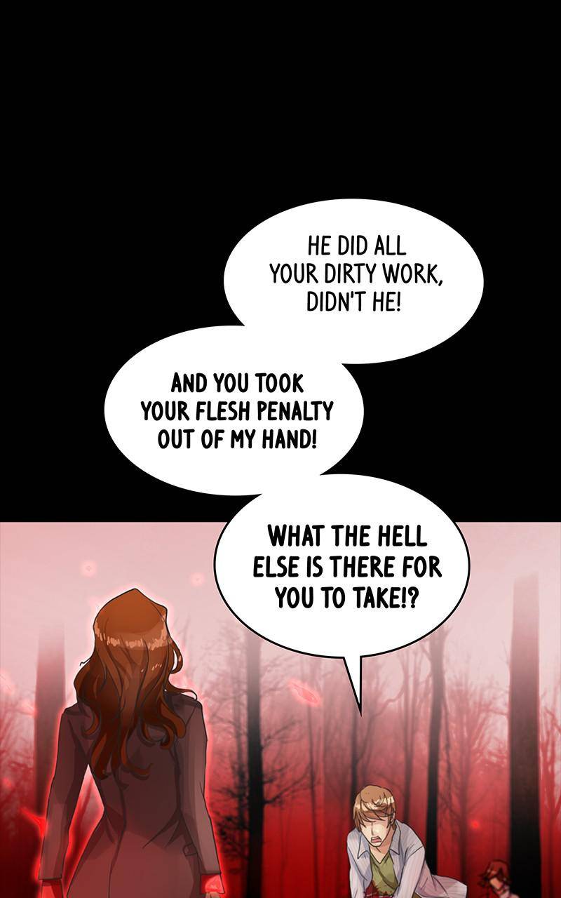 Simon Sues Chapter 79 - page 58