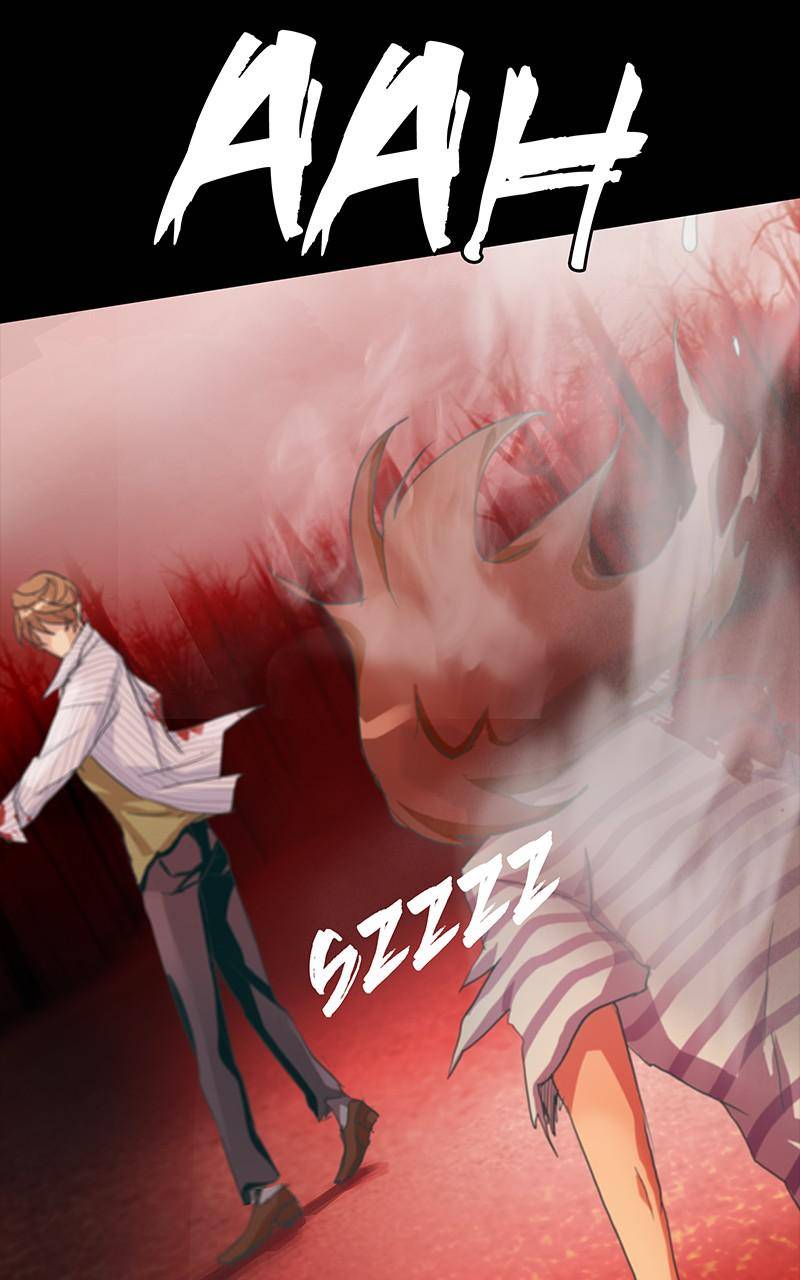 Simon Sues Chapter 79 - page 81
