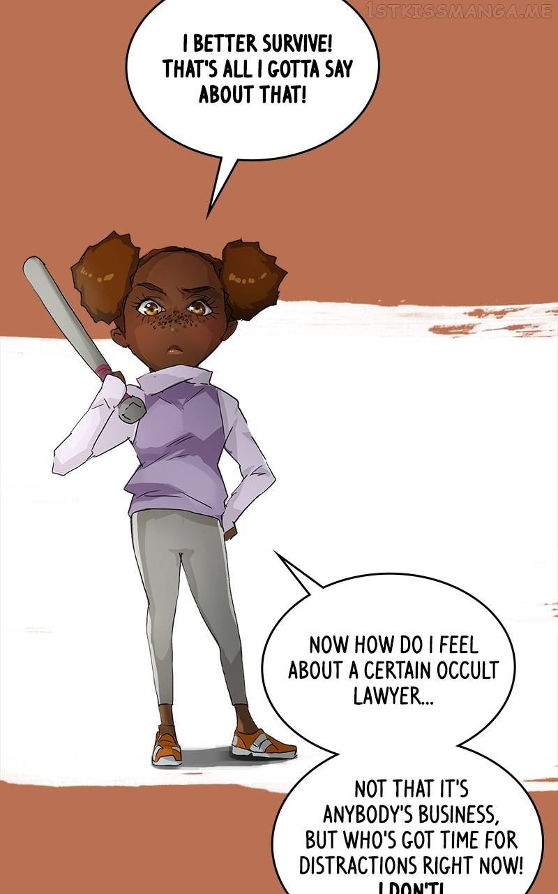 Simon Sues Chapter 78.5 - page 11