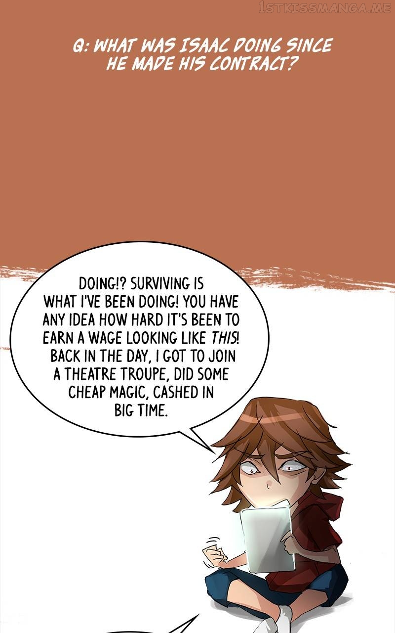 Simon Sues Chapter 78.5 - page 21
