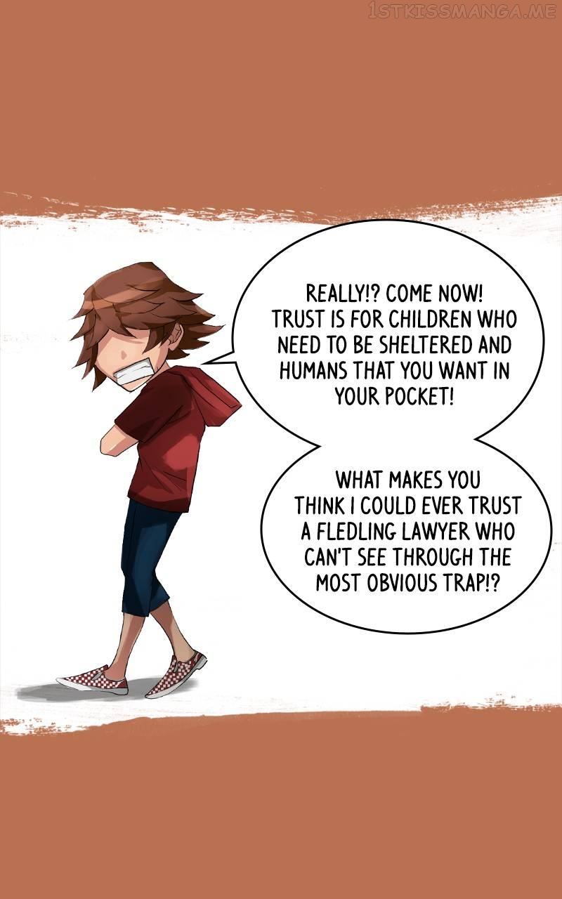 Simon Sues Chapter 78.5 - page 9