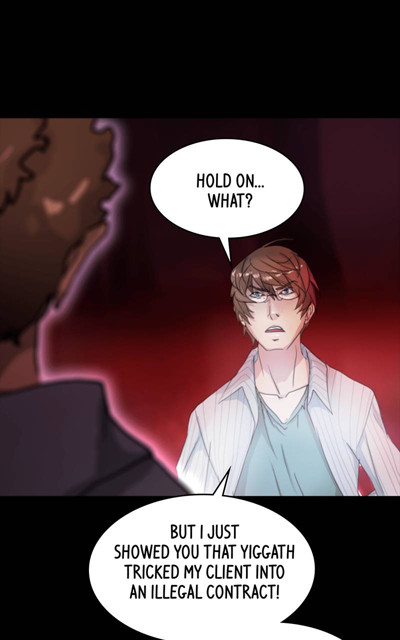 Simon Sues Chapter 78 - page 106