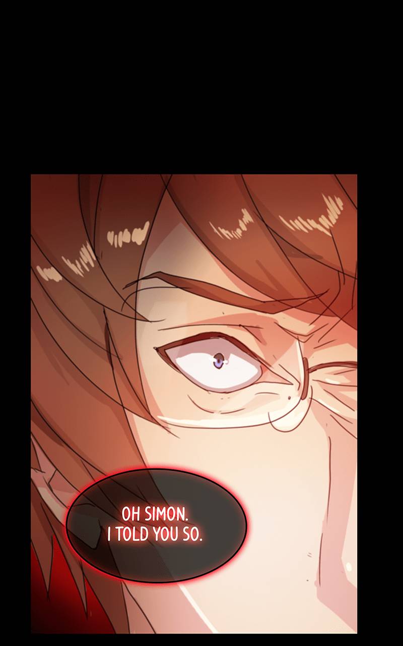 Simon Sues Chapter 78 - page 111