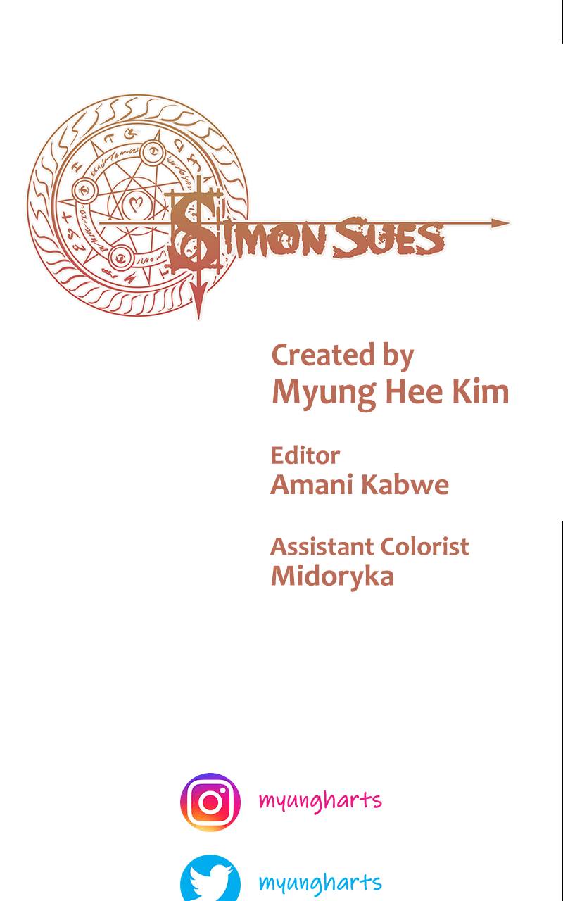 Simon Sues Chapter 78 - page 137