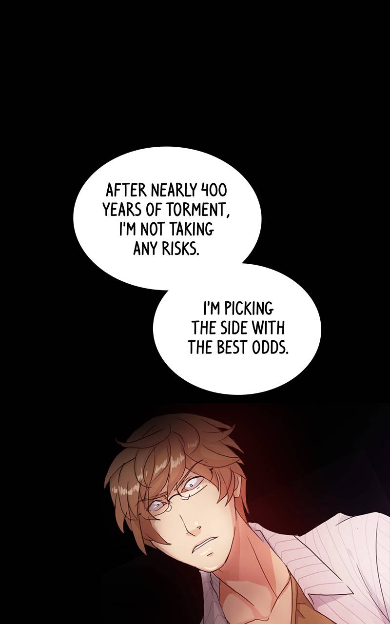 Simon Sues Chapter 78 - page 25