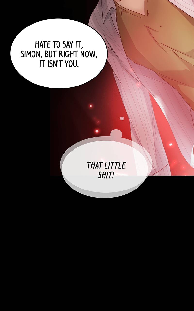 Simon Sues Chapter 78 - page 26