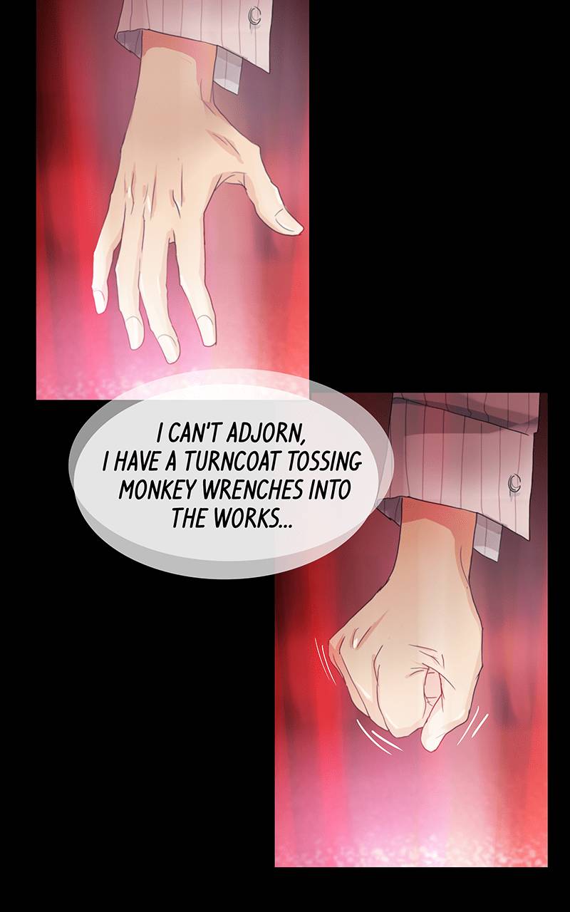 Simon Sues Chapter 78 - page 49