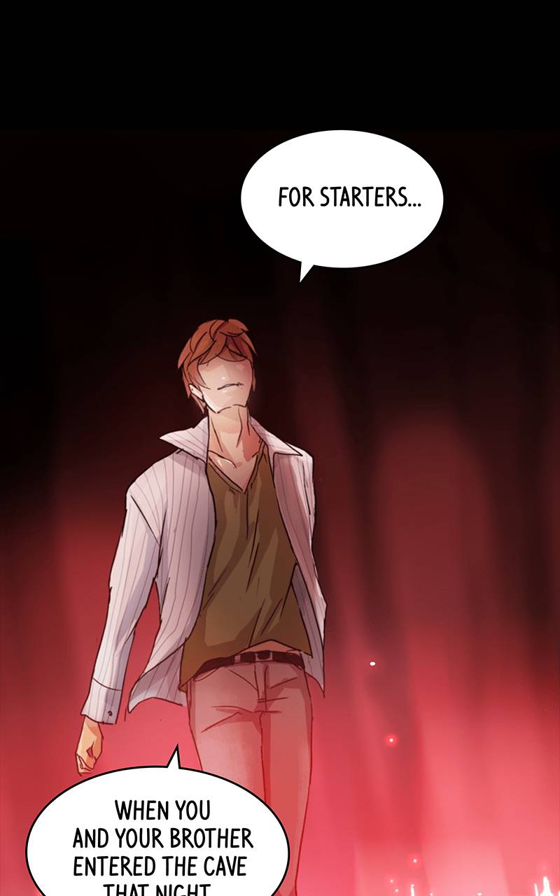 Simon Sues Chapter 78 - page 61