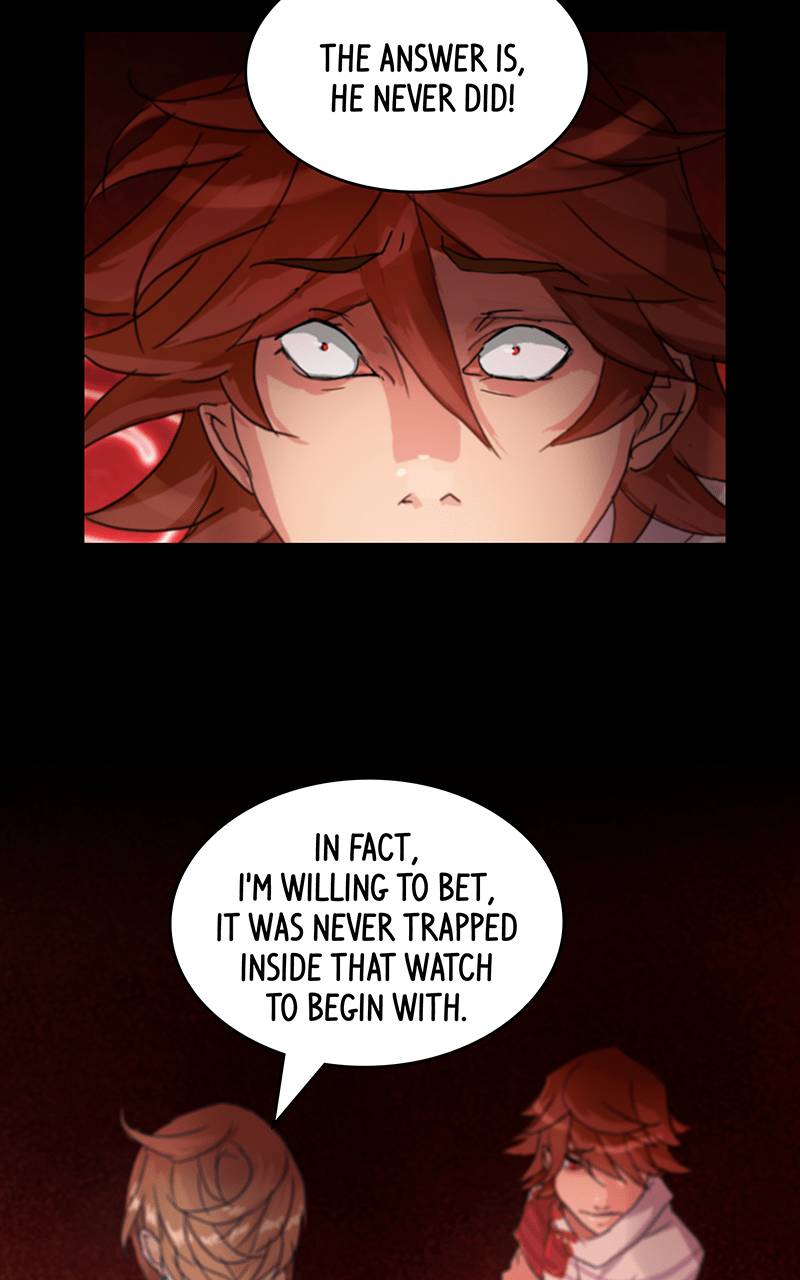 Simon Sues Chapter 78 - page 88