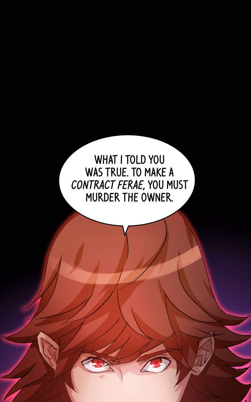 Simon Sues Chapter 77 - page 1