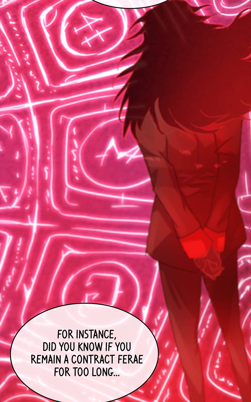 Simon Sues Chapter 77 - page 23