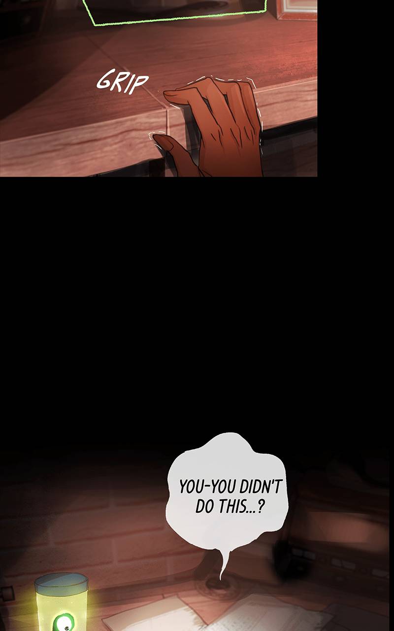 Simon Sues Chapter 77 - page 40