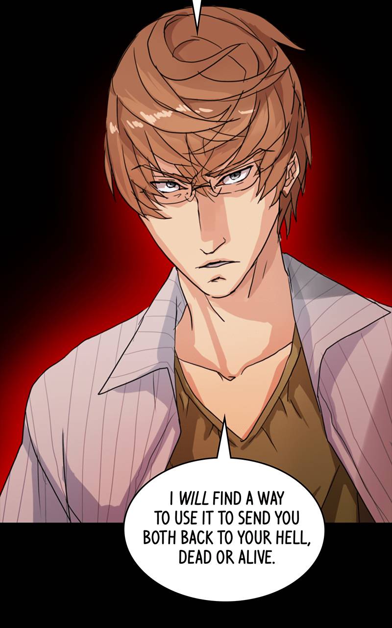 Simon Sues Chapter 75 - page 103