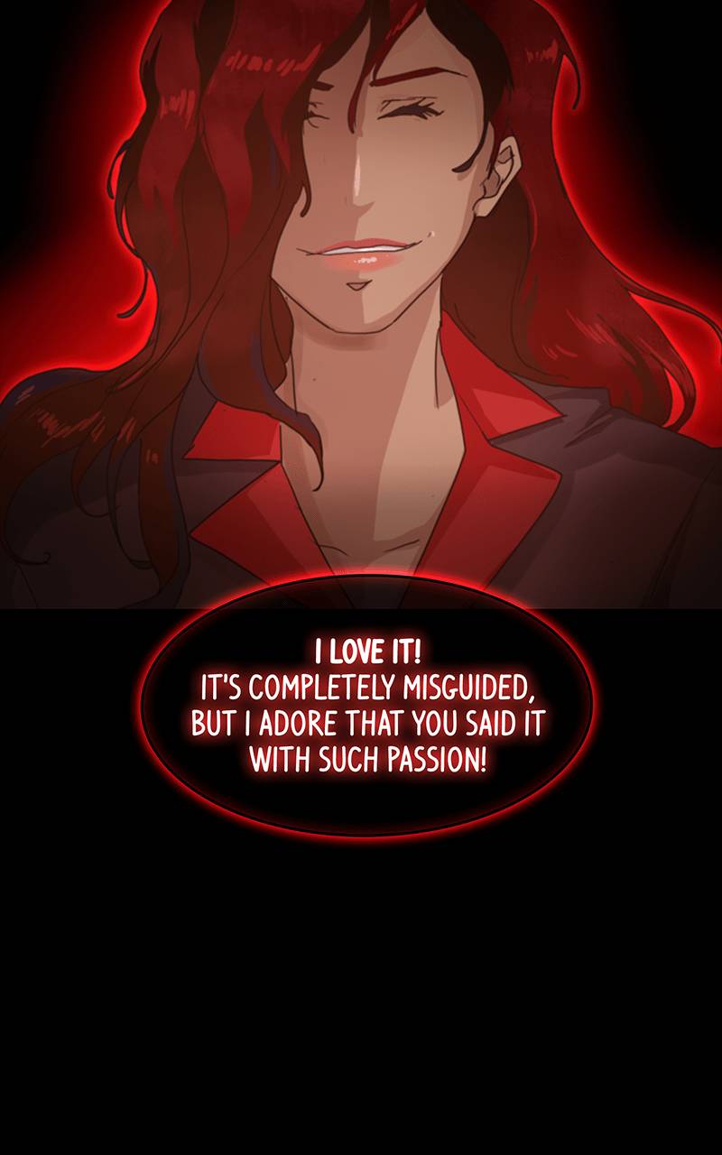 Simon Sues Chapter 75 - page 105