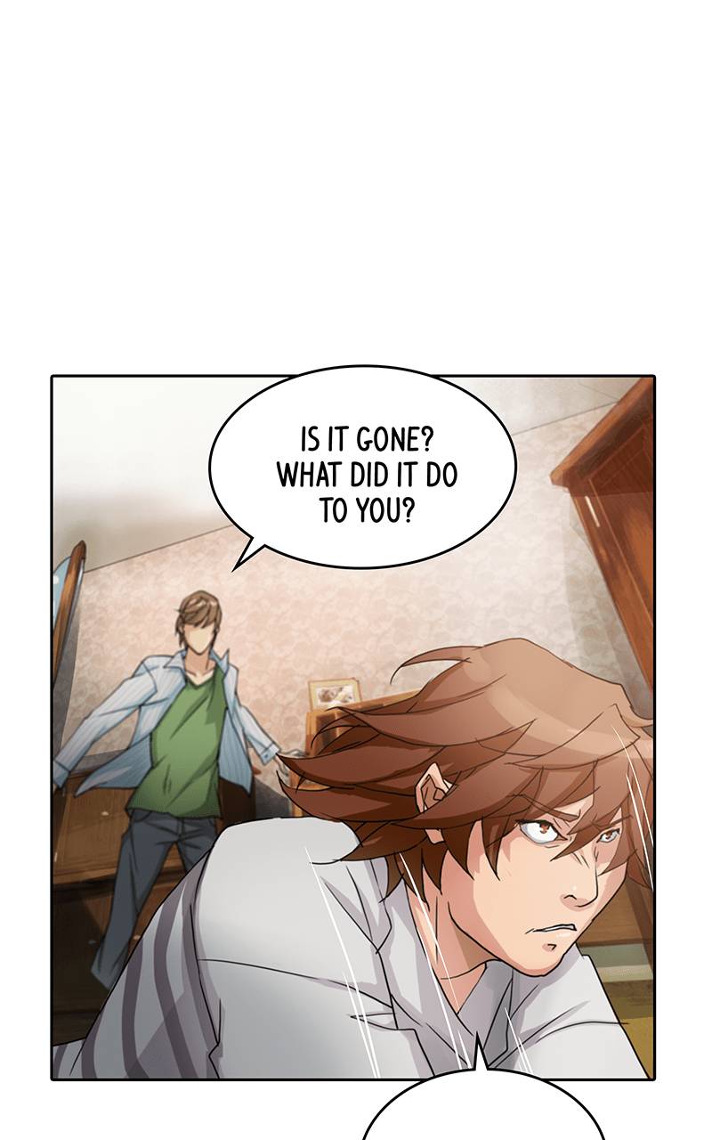 Simon Sues Chapter 75 - page 16