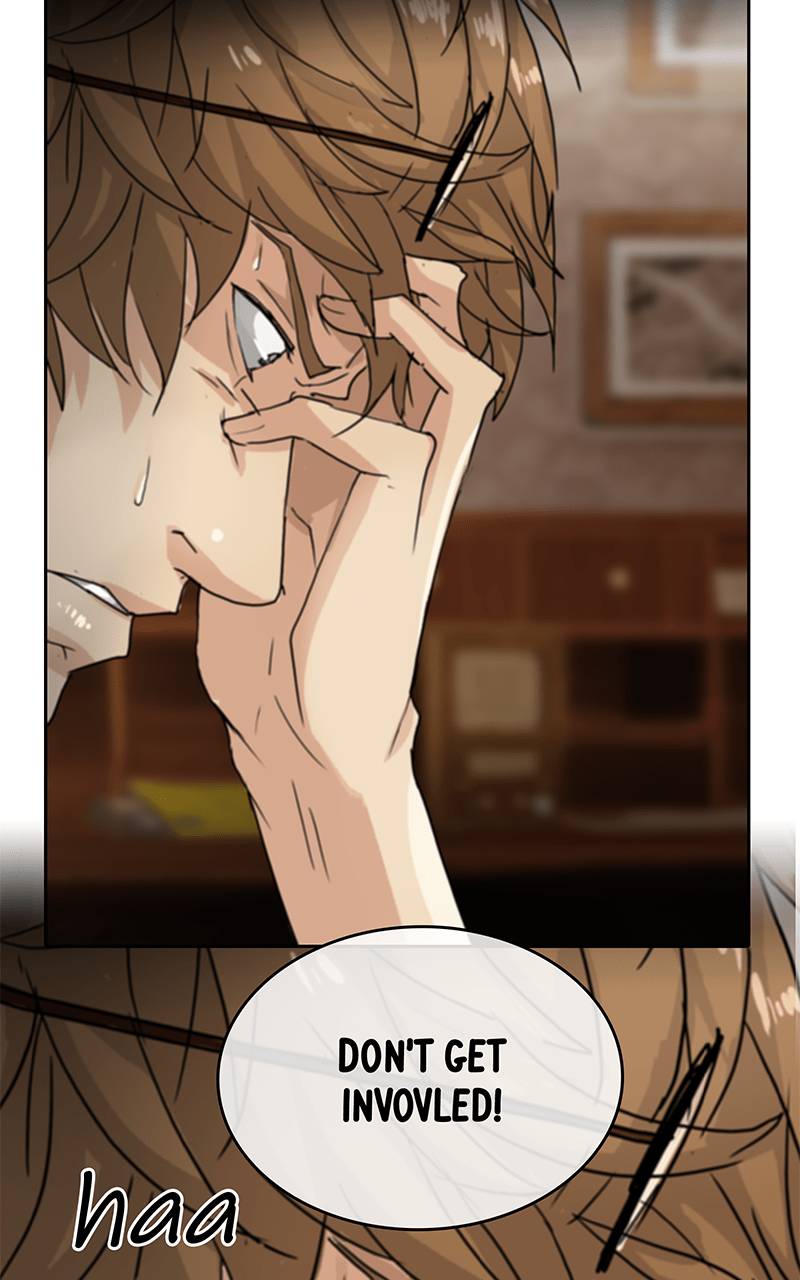 Simon Sues Chapter 75 - page 24