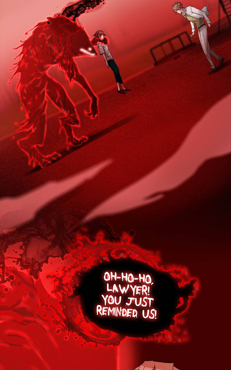 Simon Sues Chapter 75 - page 69