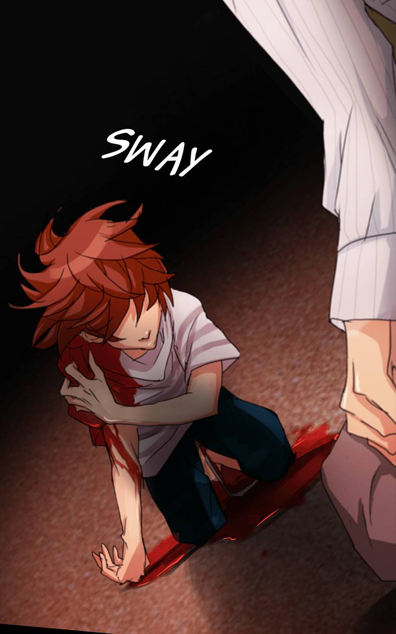 Simon Sues Chapter 75 - page 87