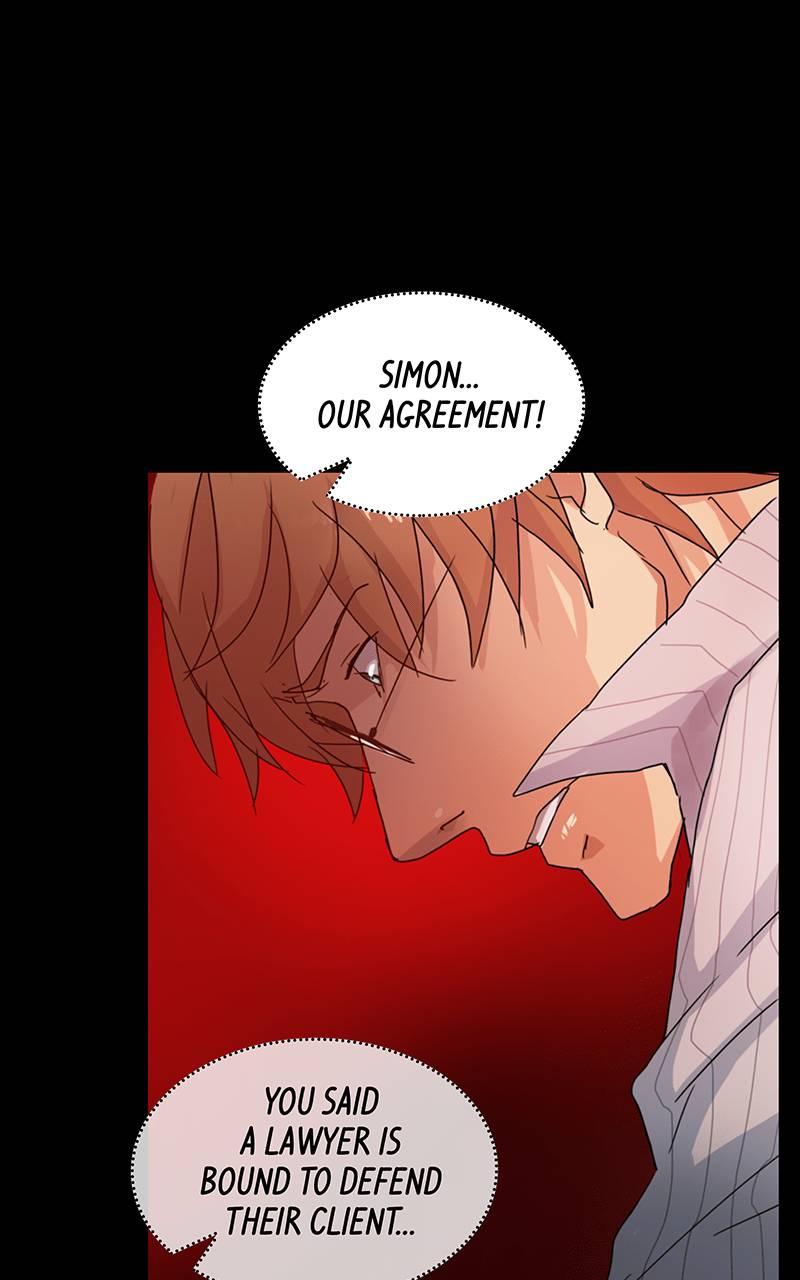 Simon Sues Chapter 75 - page 93