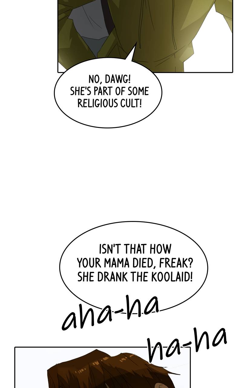 Simon Sues Chapter 74 - page 10