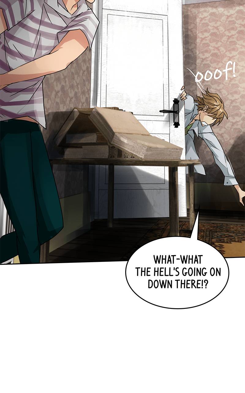 Simon Sues Chapter 74 - page 102