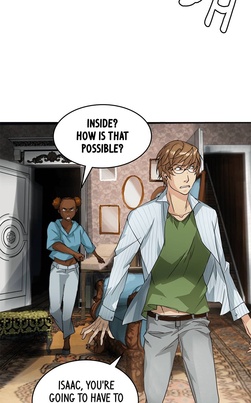 Simon Sues Chapter 74 - page 105