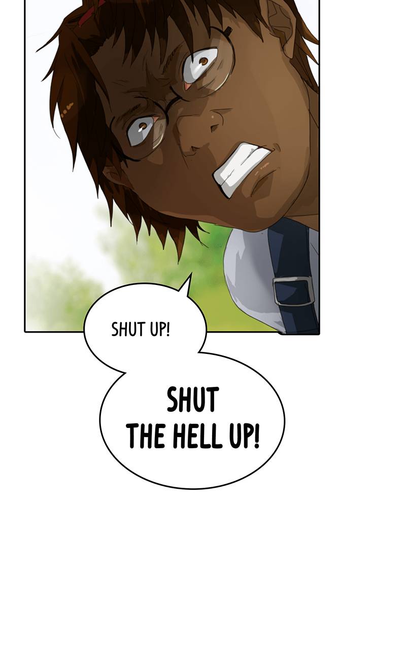 Simon Sues Chapter 74 - page 11