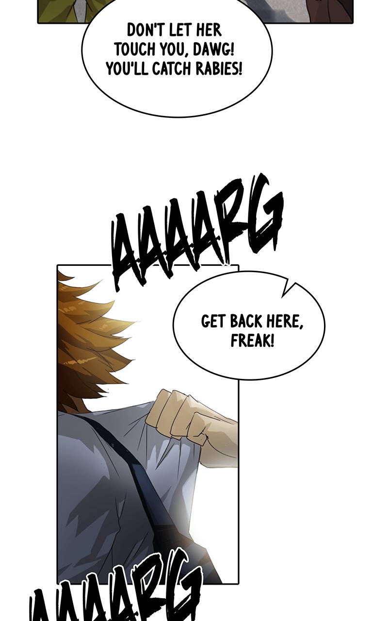 Simon Sues Chapter 74 - page 14