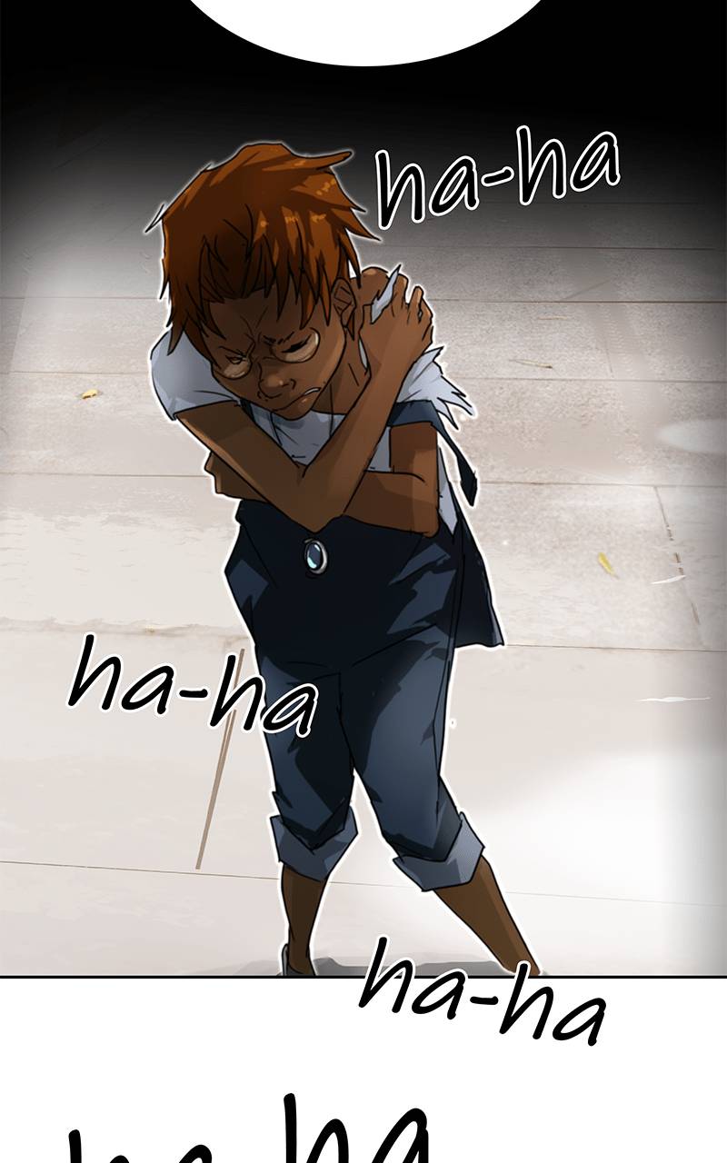 Simon Sues Chapter 74 - page 17