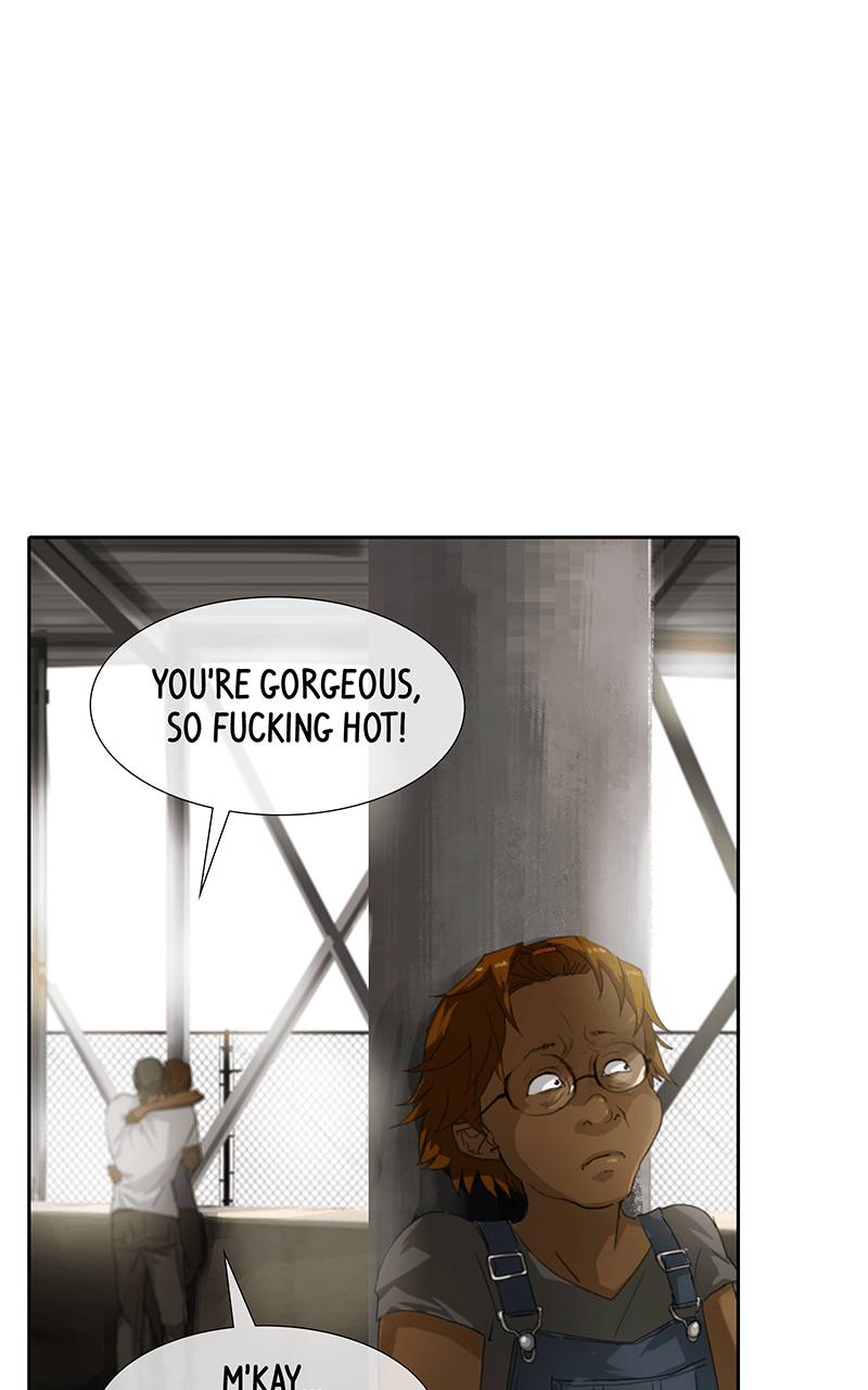 Simon Sues Chapter 74 - page 21