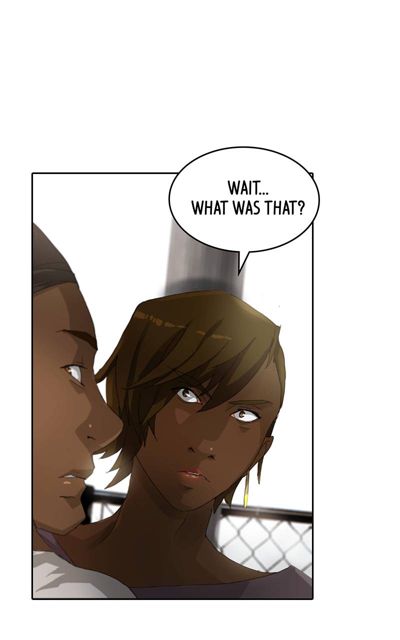 Simon Sues Chapter 74 - page 23