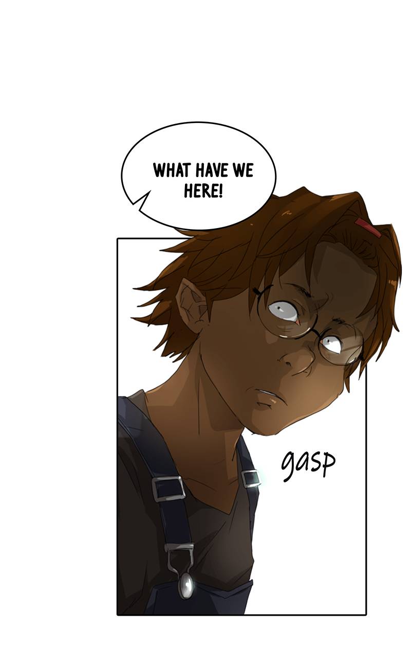 Simon Sues Chapter 74 - page 24