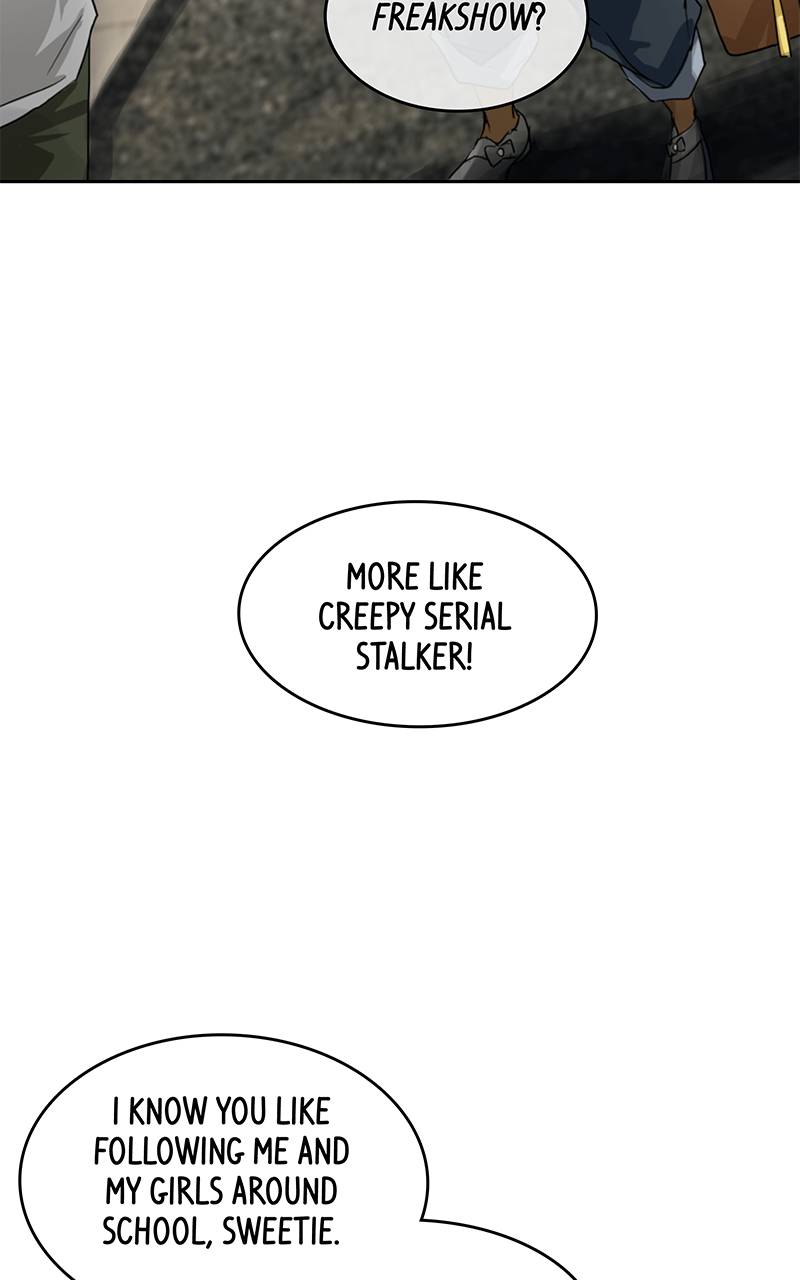 Simon Sues Chapter 74 - page 26