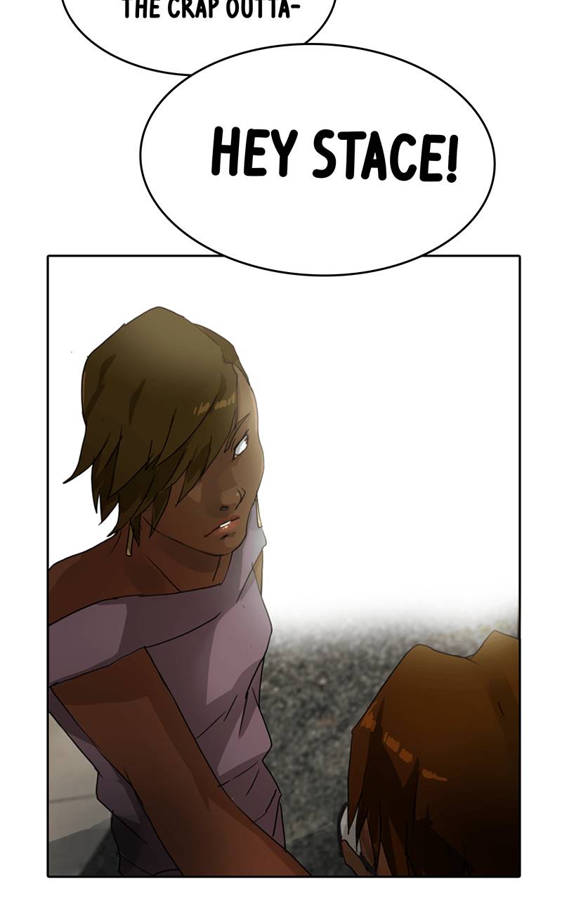 Simon Sues Chapter 74 - page 35