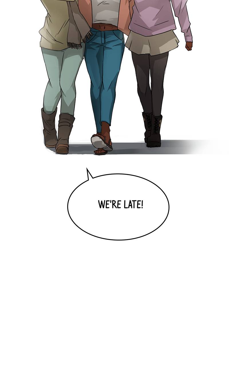 Simon Sues Chapter 74 - page 37