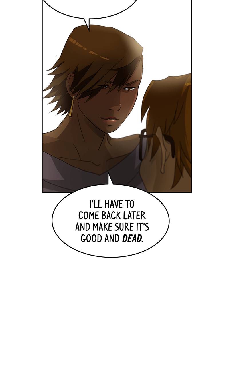 Simon Sues Chapter 74 - page 39